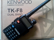 радиостанция Kenwood TK-F8 Dual торг