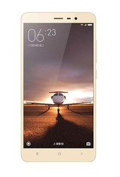 Xiaomi Redmi 3 Pro 32GB (3GB Ram) Gold,  White