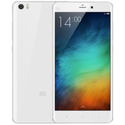 Xiaomi MI Not (16GB Dual SIM) White