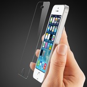 Ультратонкое защитное стекло для iPhoneIPAD
