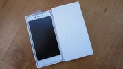 Xiaomi redmi 4 Silver Prime (Pro) 3/32gb
