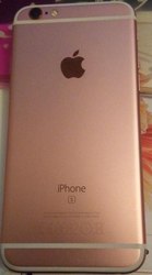 Продаю Iphone 6s розовый 16 гб