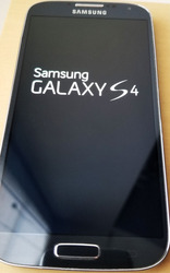 Смартфон Samsung Galaxy S4 LTE (SGH-I337)