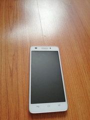 Телефон Huawei Ascend G620s