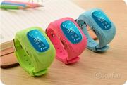 Детские Часы Smart Baby Watch Q50 Wonlex