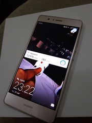Продам телефон Huawei P9 Lite
